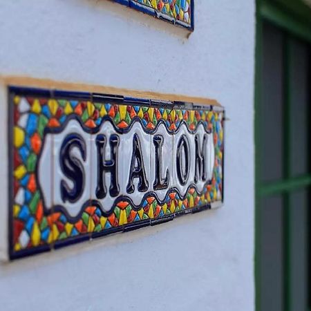 Shalom Apartment Playa Blanca  Exterior photo